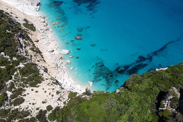 Luna di Miele in Sardegna, dal sapore autentico Cala Goloritz%C3%A8 - Luna di Miele in Sardegna, dal sapore autentico